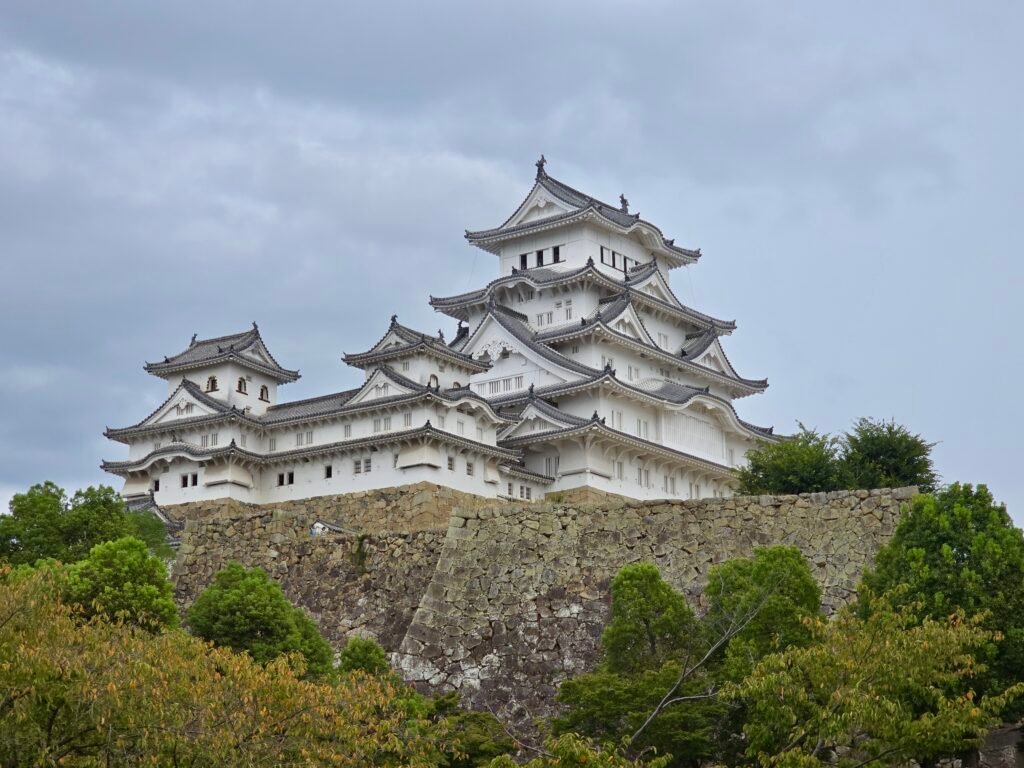 Himeji Castle