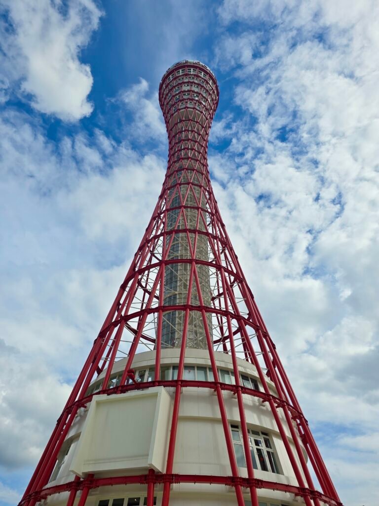 Kobe Tower
