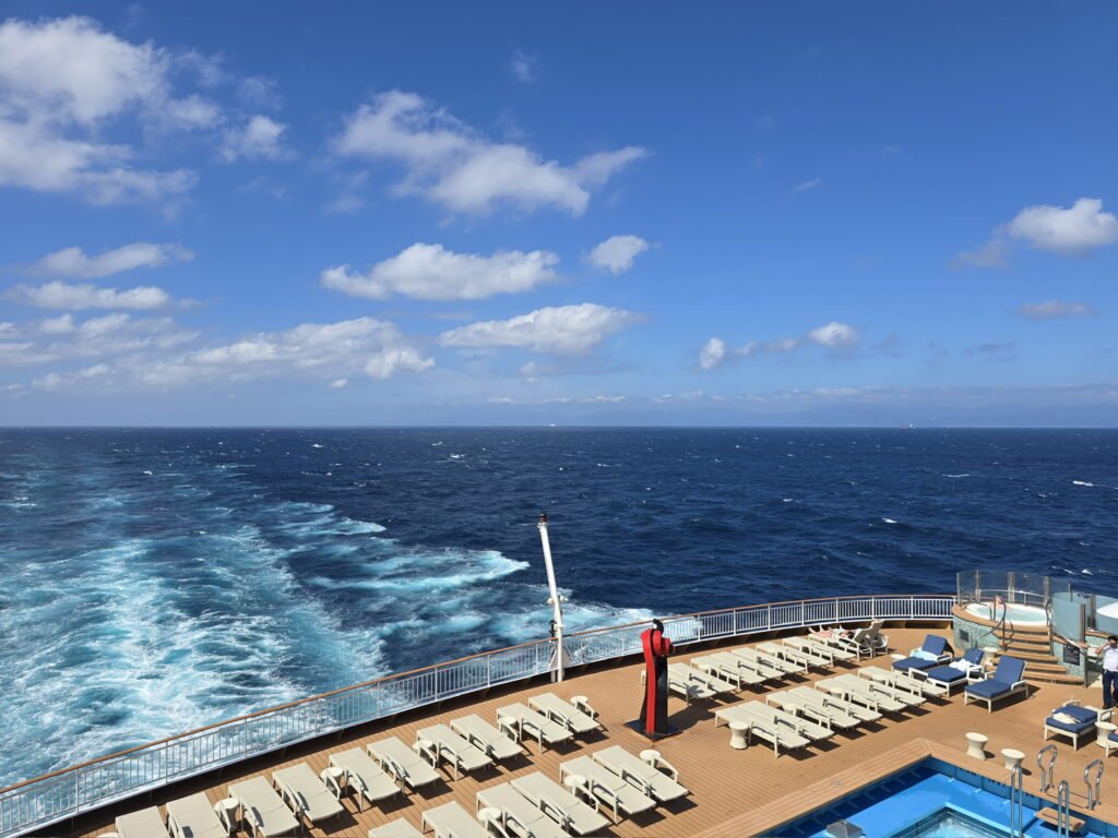 Seas between Taiwan and Japan