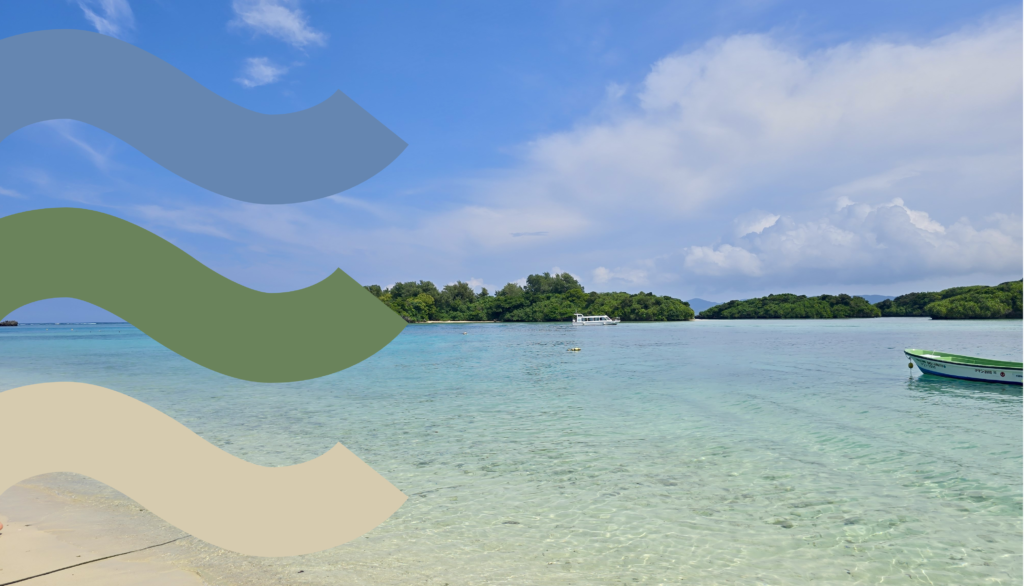 Taiwan & Japan Itinerary