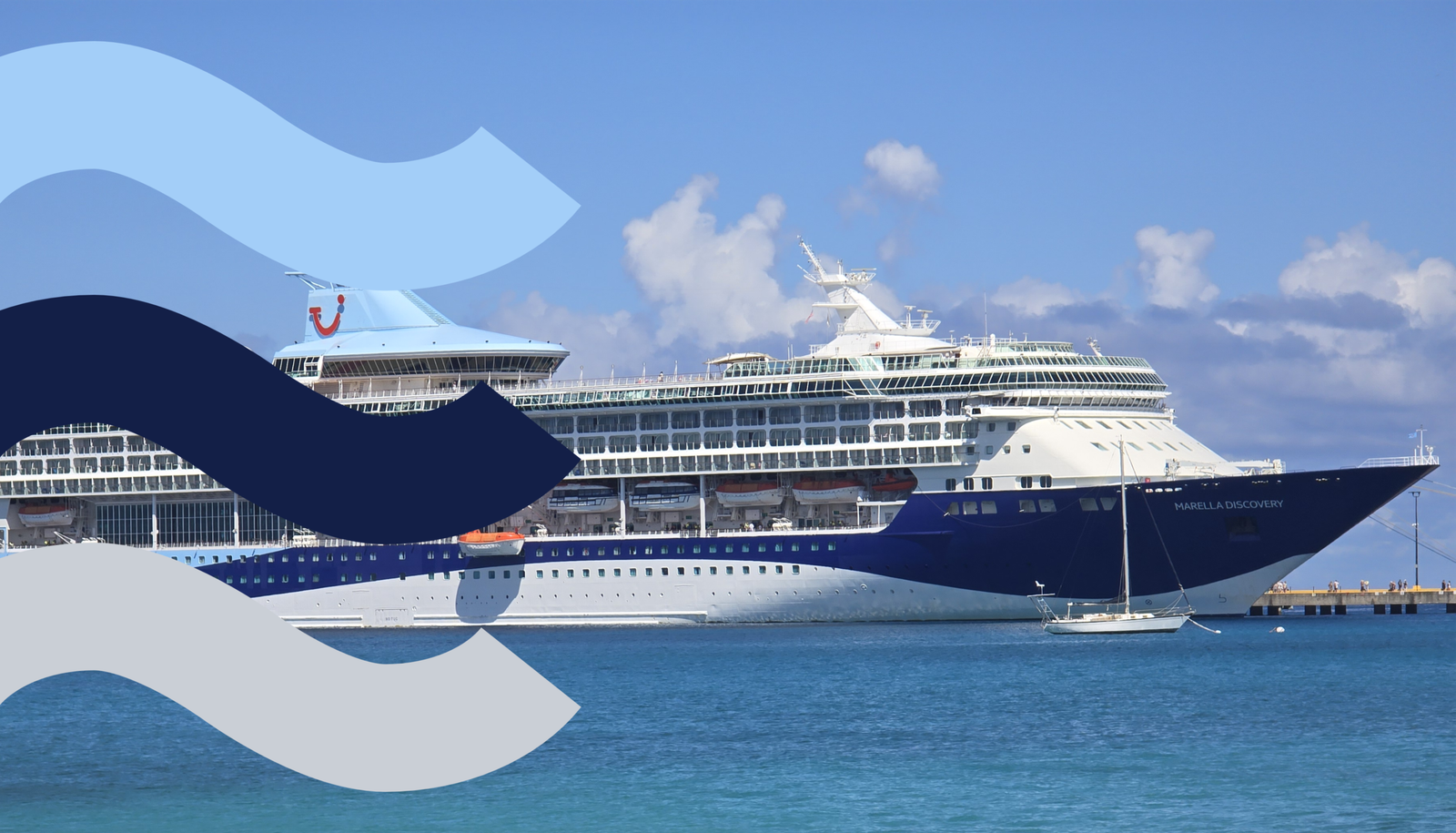 Marella, Your First Cruise?