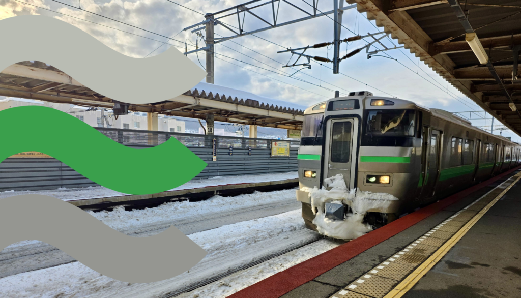 Let’s GO!行きましょう!